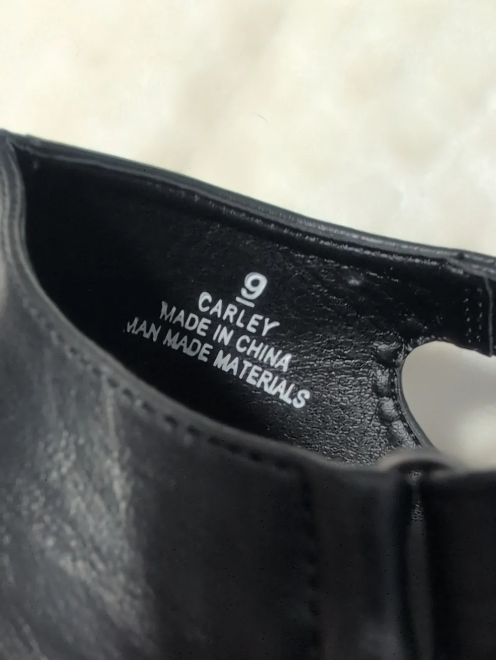 Corky's Carley Wedge Slingback
